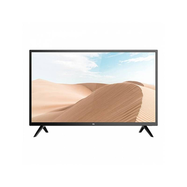 Купить телевизор BQ 32S06B 32" - купить с доставкой по выгодным ценам в ...