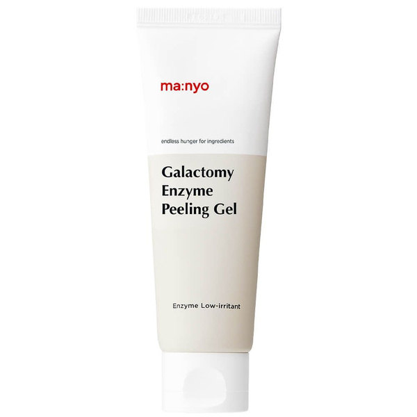 Manyo Энзимный пилинг-скатка с галактомисисом Galactomy Enzyme Peeling ...
