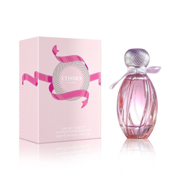 ZUOFUN COSMO Pink Духи 100 мл (1255746215)