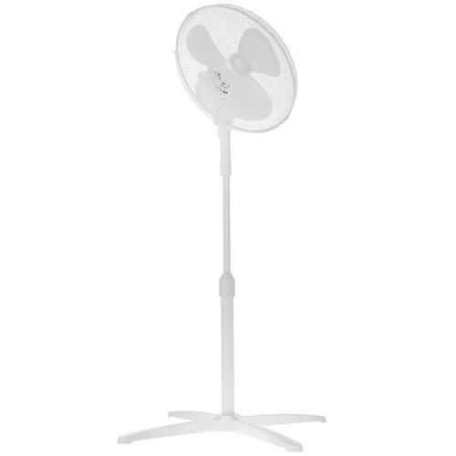 Вентилятор Midea FS 4054 белый купить по низкой цене с доставкой в ...