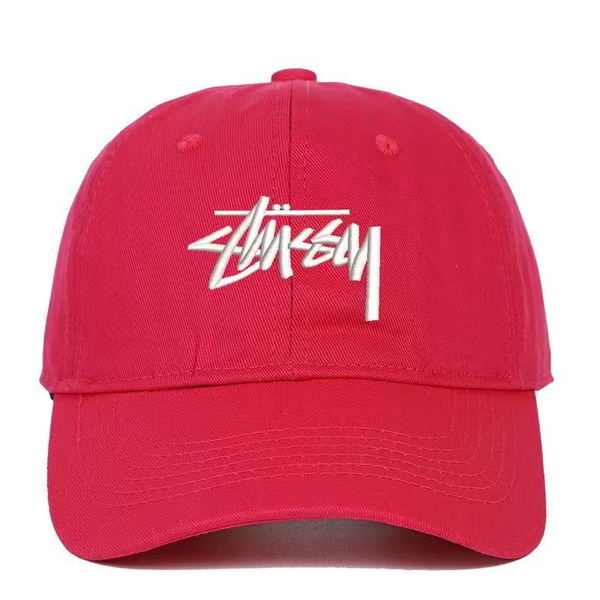 Бейсболка Stussy - купить с доставкой по выгодным ценам в интернет ...