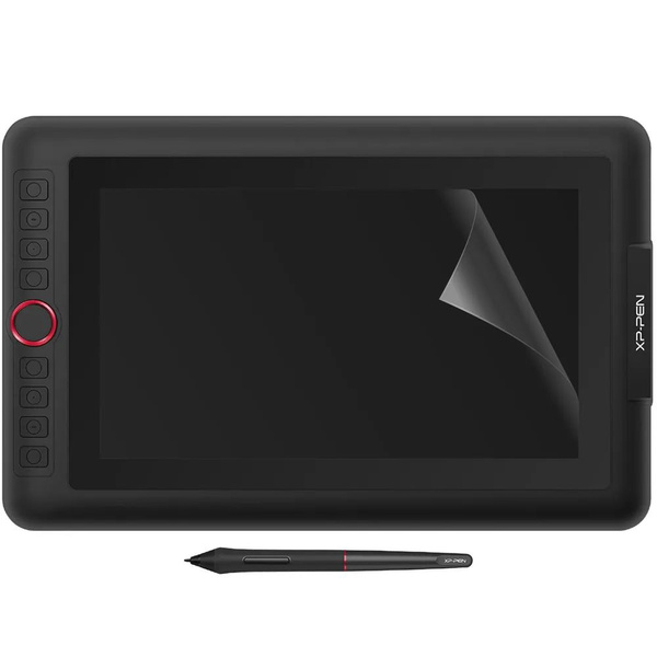 Защитная пленка для XPPEN Artist 12 PRO купить с доставкой по выгодным ценам в интернет