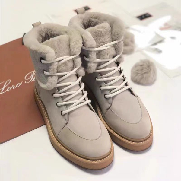 Ботинки Loro Piana - купить с доставкой по выгодным ценам в интернет ...