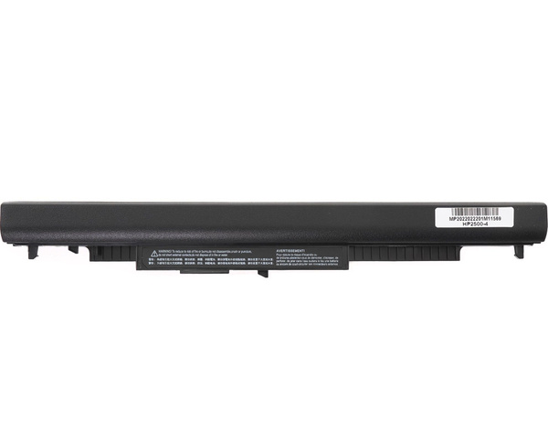 Аккумулятор для ноутбука HP 250 G4, 255 G4, 256 G4 (HS03, HS04, HSTNN ...