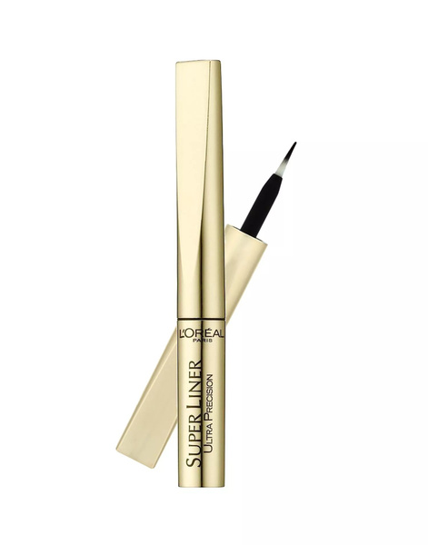 L'Oreal PARIS Ultra Precision Super Liner Супер подводка для глаз ...