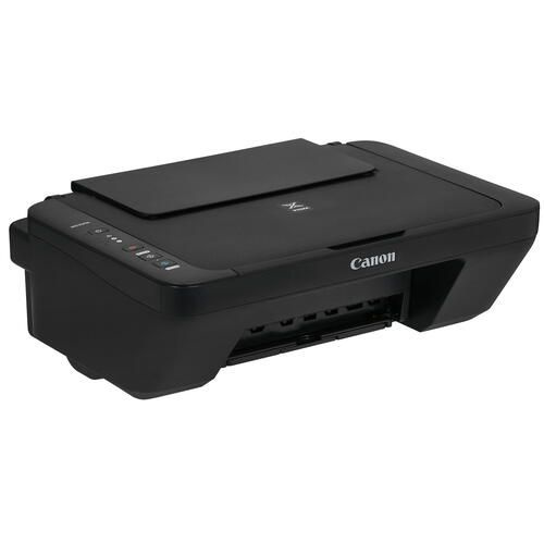 МФУ Canon струйное Canon PIXMA MG2545S купить по низкой цене в интернет ...