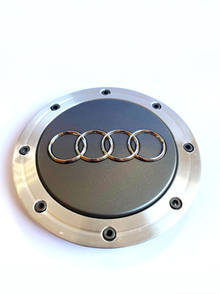 Колпачок заглушка на литой диск 150мм для Audi 1 шт. 4b0601165a ...