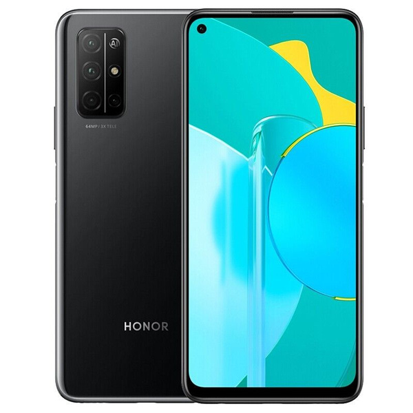 Смартфон Honor 30S - купить по выгодной цене в интернет-магазине OZON ...