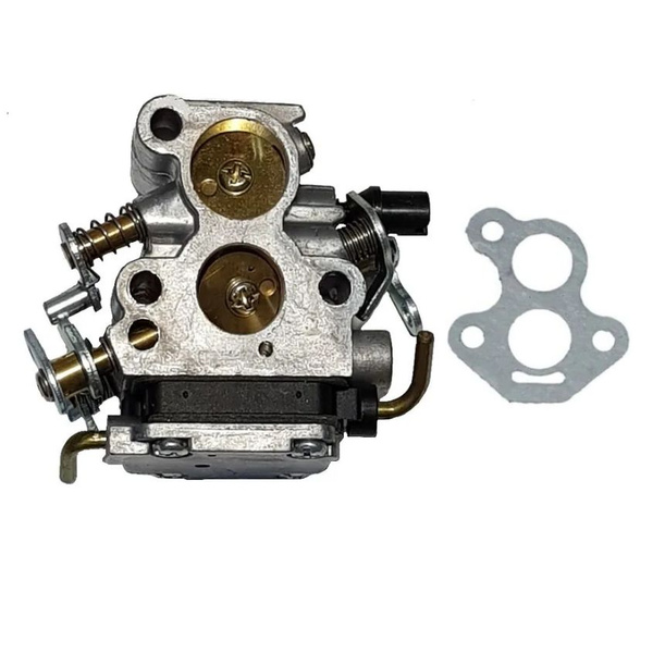Карбюратор с прокладкой для бензопилы Хускварна 236 / 240 купить на ...