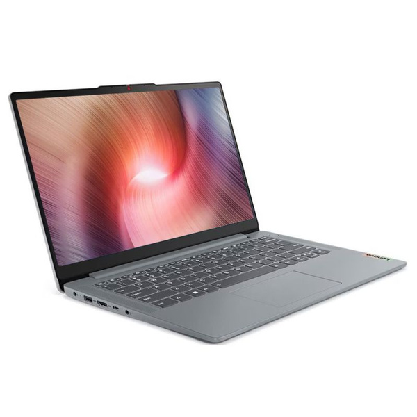 Ноутбук Lenovo IdeaPad Slim 3 14AMN8, серый купить по низкой цене ...