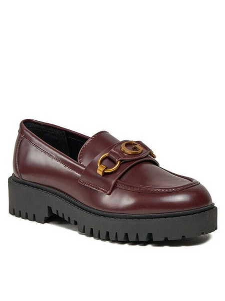 Лоферы GUESS - купить с доставкой по выгодным ценам в интернет-магазине ...