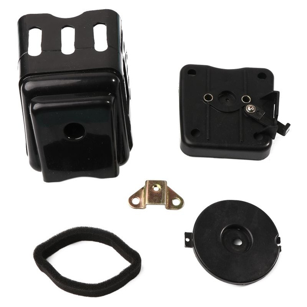 Оснастка для садовой техники Комплект воздушного фильтра в сборе 2 ...