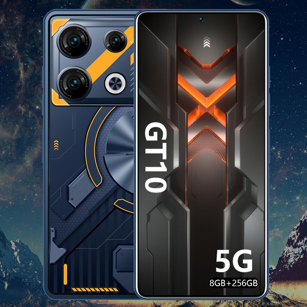 Смартфон GT 10 PRO GT - купить по выгодной цене в интернет-магазине ...