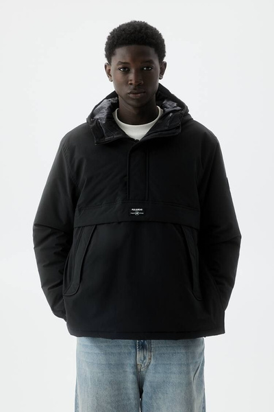 Пуховик Pull&Bear - купить с доставкой по выгодным ценам в интернет ...