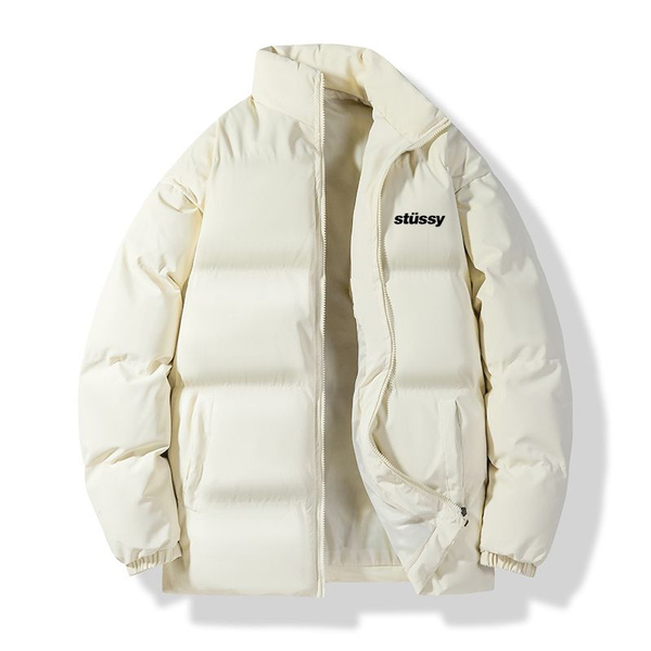 Пуховик Stussy - купить с доставкой по выгодным ценам в интернет ...