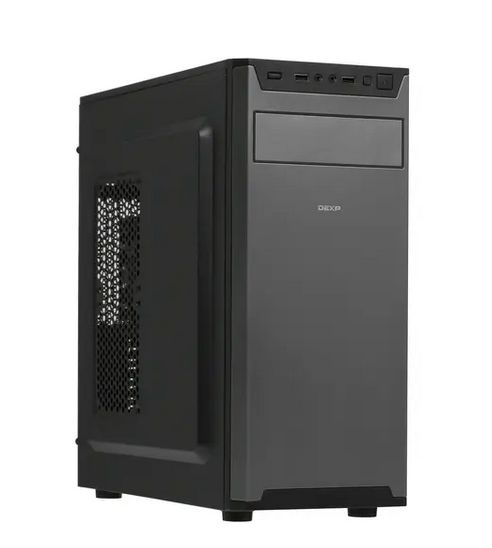 Купить компьютер DEXP Atlas H403 (Atlas H403), по низкой цене: отзывы ...