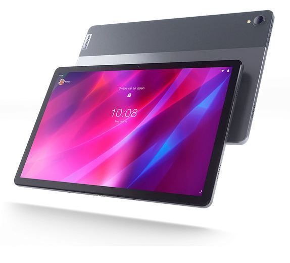 Купить планшет Lenovo Tab P11 Plus 4/128GB 11.0", 128 GB по низкой цене ...