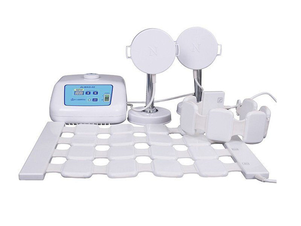 Аппарат магнитотерапии Алмаг-02 (исполнение 2) - купить с доставкой по ...