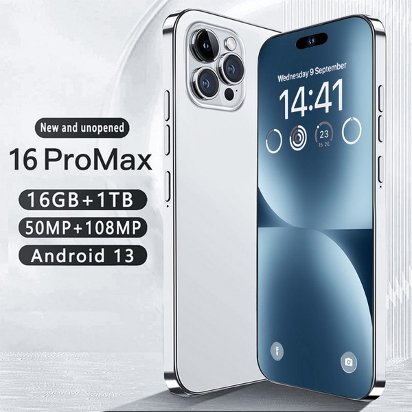 Смартфон i16 Pro Max - купить по выгодной цене в интернет-магазине OZON ...