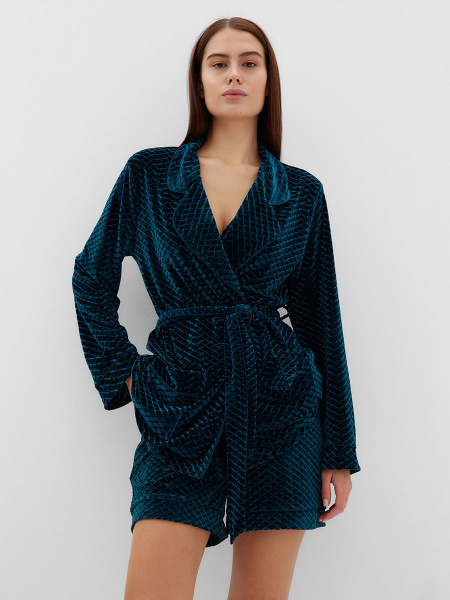 Рубашка пижамная KAFTAN Одежда для дома - купить с доставкой по ...