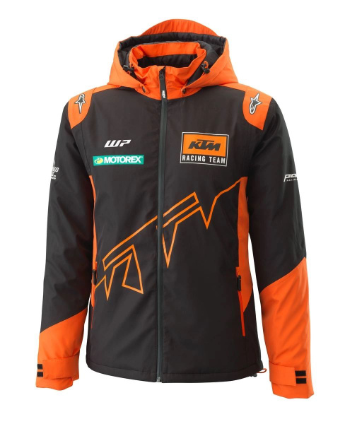 Мотокуртка KTM - купить с доставкой по выгодным ценам в интернет ...