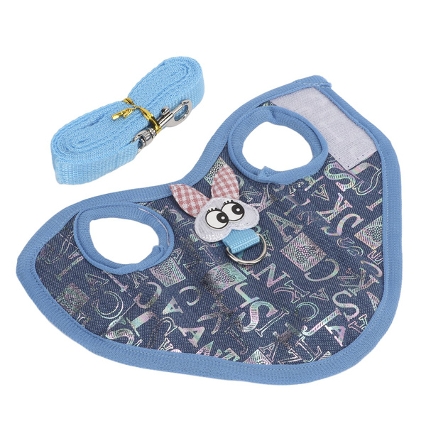 Одежда для шиншилл для домашних животных Тяговая веревка - купить с ...