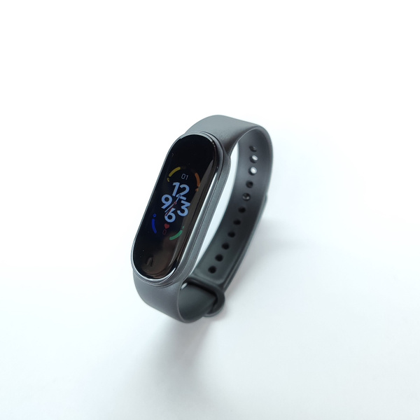 Купить смартчасы SMART BRACELET Smart Band M7 купить по низким ценам