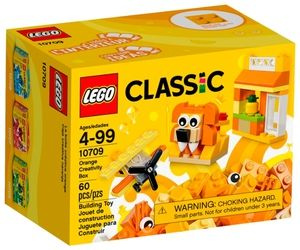 Lego classic 10709 on sale