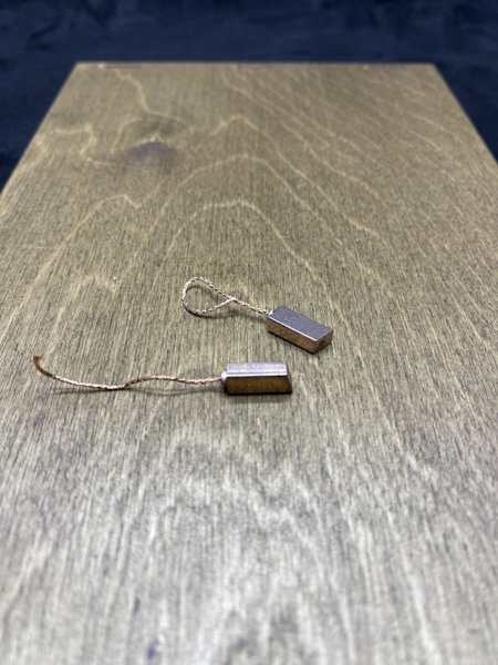 Щетки генератора CARGO PX602 - CARGO арт. PX602 - купить по выгодной ...