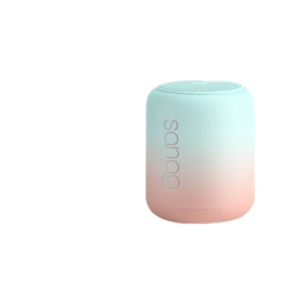 Беспроводная колонка Sanag Динамик Bluetooth X6S, маленький динамик ...