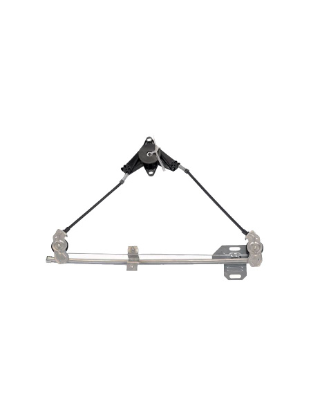 Стеклоподъемник ВАЗ-2110 передний правый под электродвигатель - арт ...