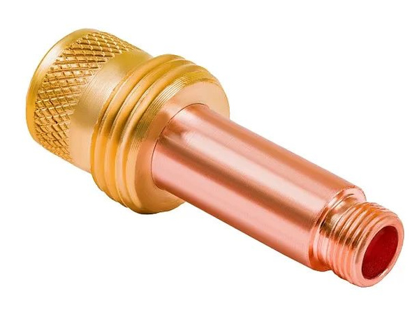 Держатель цанги ГАЗ ЛИНЗА КЕДР 1 шт (TIG-17-18-26PRO/EXPERT) 2,4 мм ...