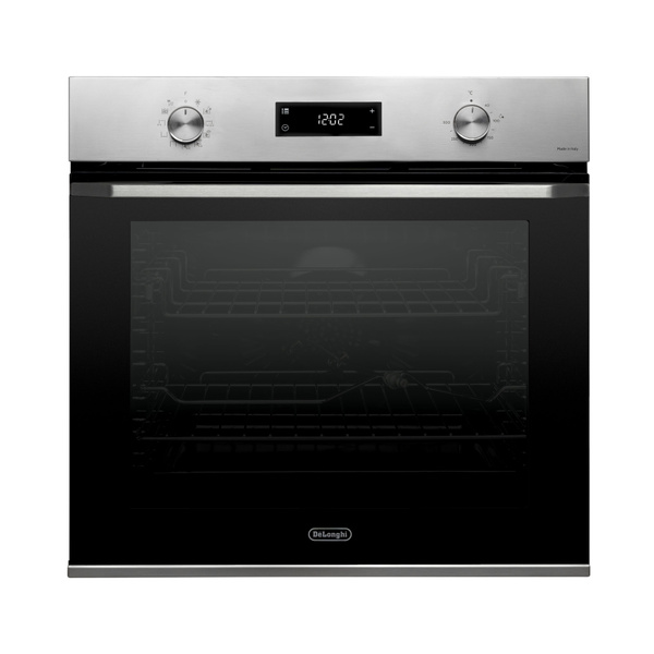 Духовой шкаф электрический встраиваемый 60 см DeLonghi NSM 11 XL RF ...