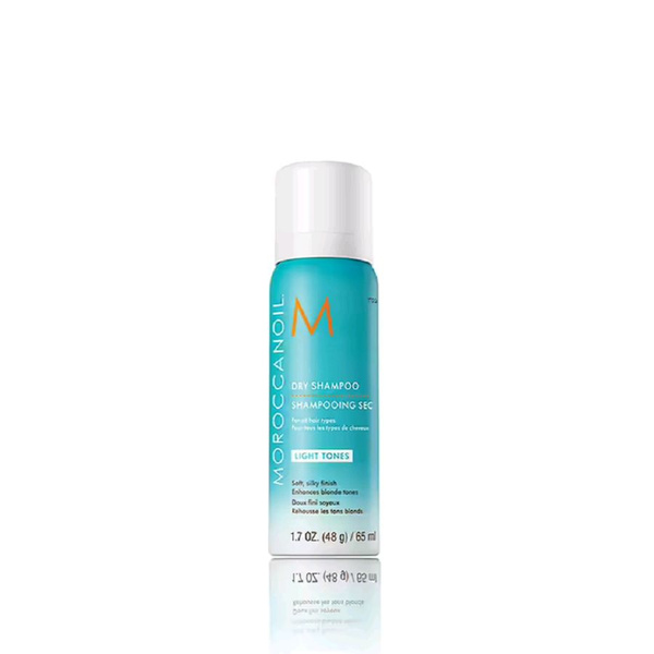 Moroccanoil Шампунь сухой, 65 мл - купить с доставкой по выгодным ценам ...