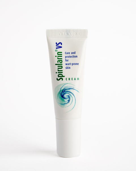 Spirularin VS Creme, Крем от бородавок - купить с доставкой по выгодным ...