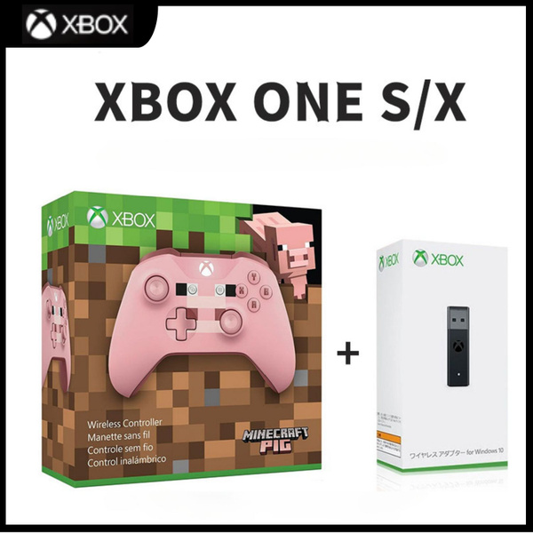 Геймпад Xbox, для Xbox One, белый, розовый - купить по выгодной цене в ...