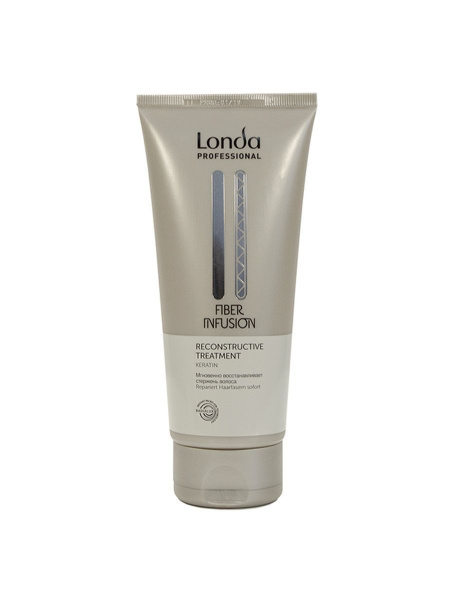 Londa Professional Fiber Infusion маска для волос, 200 мл купить на ...