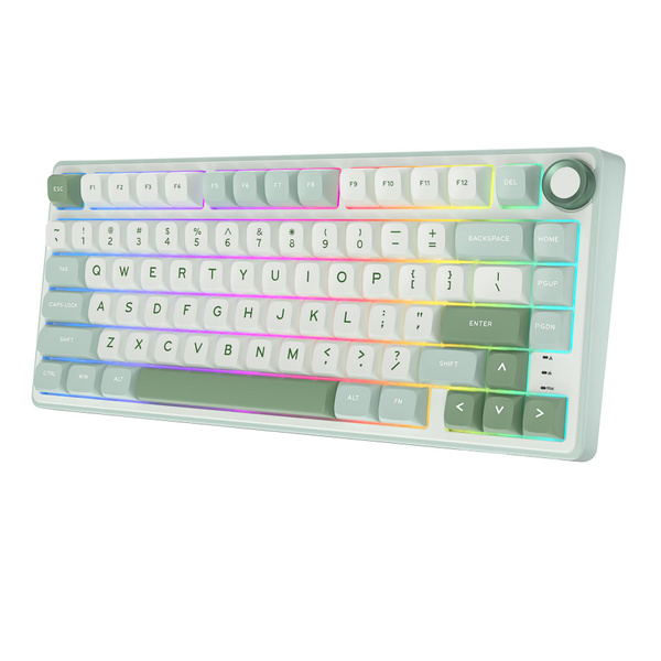 Royal kludge r75 Ozon