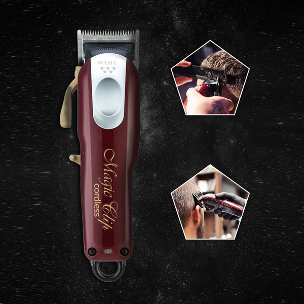 Машинка для стрижки Wahl wahl8148-93, - купить по выгодным ценам в ...