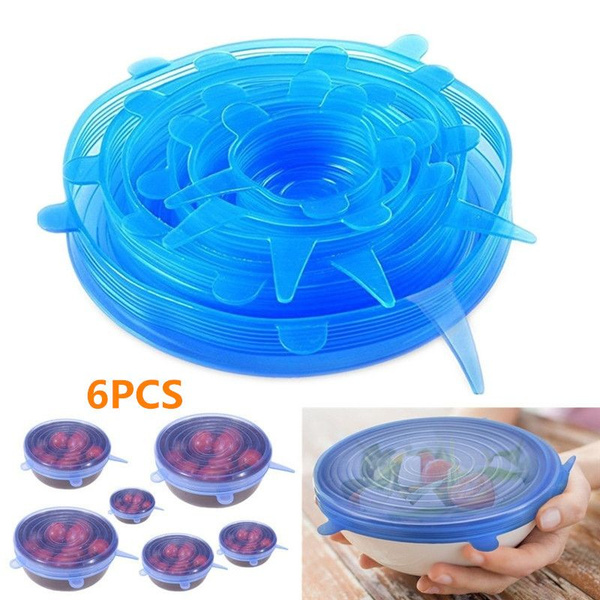 Коврик для кухонных полок, ящиков, холодильника, 6 шт - купить с ...