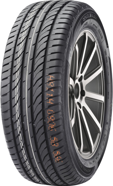 Шины для легковых автомобилей ROYAL BLACK 215/55 17 Лето Нешипованные ...