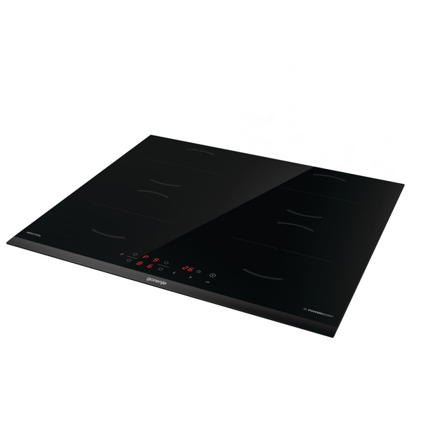 Индукционная варочная панель Gorenje GI6401BCE - купить с доставкой по ...