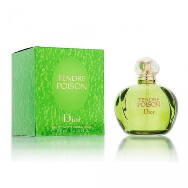 Tendre poison christian dior new arrivals