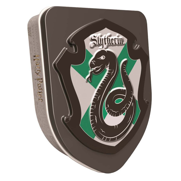 Жевательные конфеты Jelly Belly Harry Potter Гарри Поттер эмблема