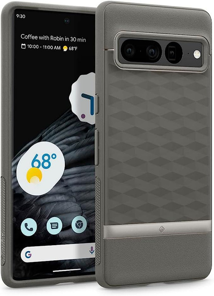 чехол Caseology Parallax для Google Pixel 7 Pro противоударный ...