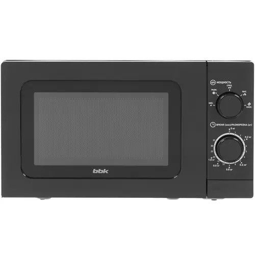 Микроволновая печь BBK 20MWS-717M/B купить на OZON по низкой цене ...