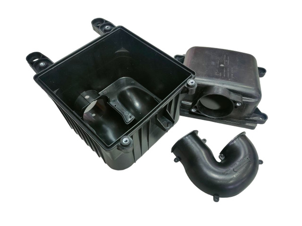 Корпус воздушного фильтра Пластик ВАЗ 2123 3 части Сызрань, 2123 ...