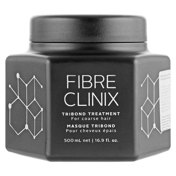 Schwarzkopf Professional Fibre Clinix Tribond Маска для жестких волос с ...
