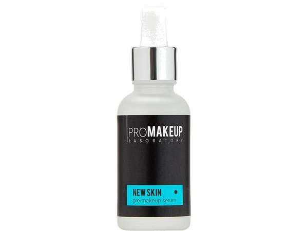 Гиалуроновая сыворотка для лица PROMAKEUP LABORATORY NEW SKIN - купить ...