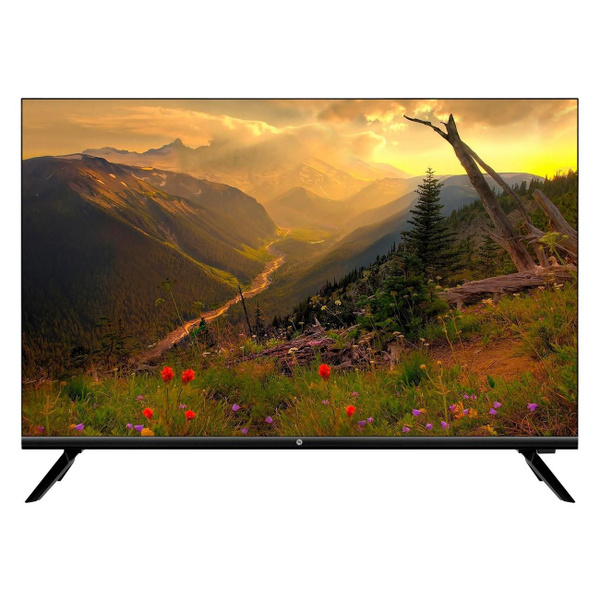 Купить телевизор Hi RX-32H01FB 32" - купить с доставкой по выгодным ...